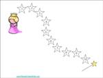 Princess Chart