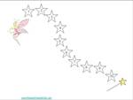 Fairy Chart