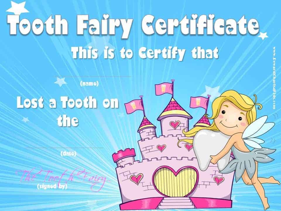 tooth-fairy-certificate