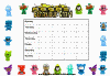 Behaviour Charts for Children Behaviour Charts for Children