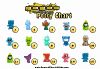Potty training chart Potty training chart