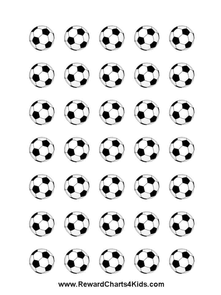 1000 Images About Soccer Printables On Pinterest Party Printables 
