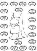 Batman chart