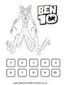 Ben 10 Reward Chart Ben 10 Reward Chart