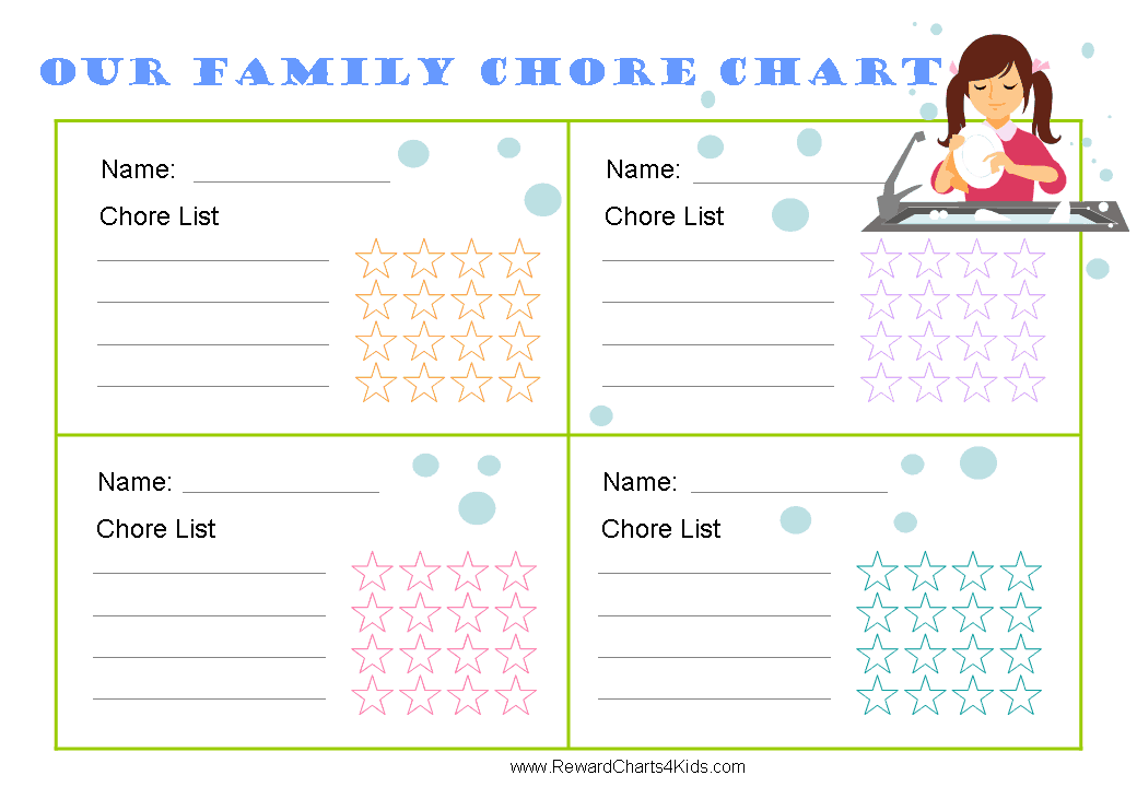 free-family-chore-chart