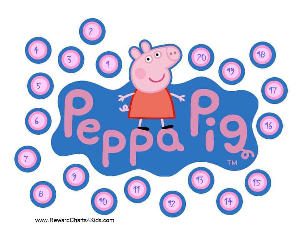 Peppa Pig Fun and Games NDS and Wii Trailer - YouTube