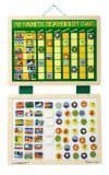 Magnetic Reward Charts