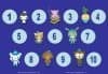 Sticker Chart