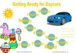 reward chart reward chart