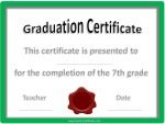 Printable award certificate Printable award certificate