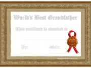 Grandfather Gift Ideas