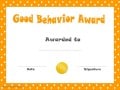 Printable certificates