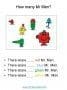 addition worksheet