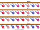 Reward chart for teachers