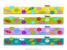 Reward charts for teachers