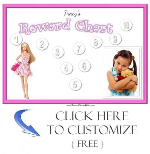star-reward-chart-barbie-doll-printable-pdf-download