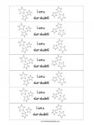 printables for teachers