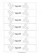 Behavior management tool