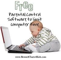 parental control