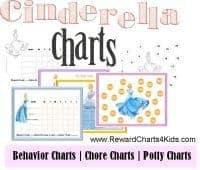Cinderella Charts