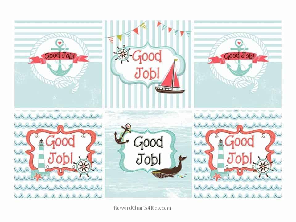 Free Good Job Sticker Printables Print On Paper And Adhere With Glue Free Good Job Sticker Printables Print On Paper And Adhere With Glue