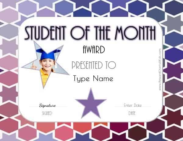 free-student-of-the-month-certificate