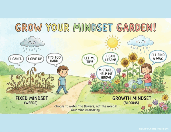 Growth Mindset Poster for Reward Charts 4 Kids (2)