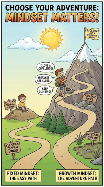 Growth Mindset Poster for Reward Charts 4 Kids (3)