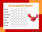 Free Reward Charts
