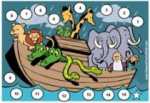 Noah's Ark chart