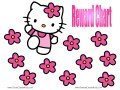 Hello Kitty Reward Charts