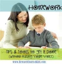 Homework Solutions