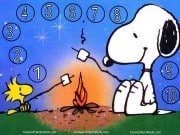 Snoopy Reward Chart