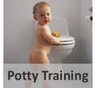 potty training
