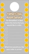 Fathers day gift ideas