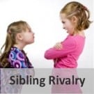 sibling rivalry