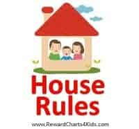 House Rules for Kids