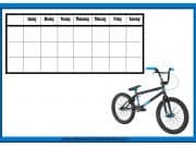 Printable chore chart