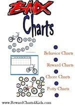 Behavior Charts with BMX
