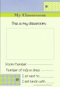 Your classroom