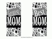 Mother's Day Greeting Cards