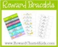 reward bracelets