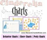 Cinderella charts