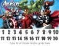 Avengers