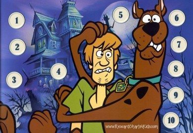 Scooby Doo