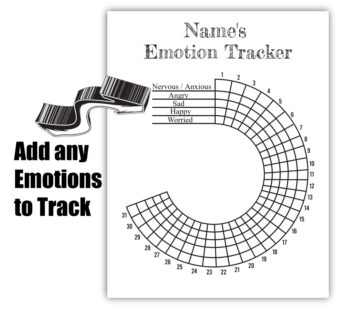 emotion tracker