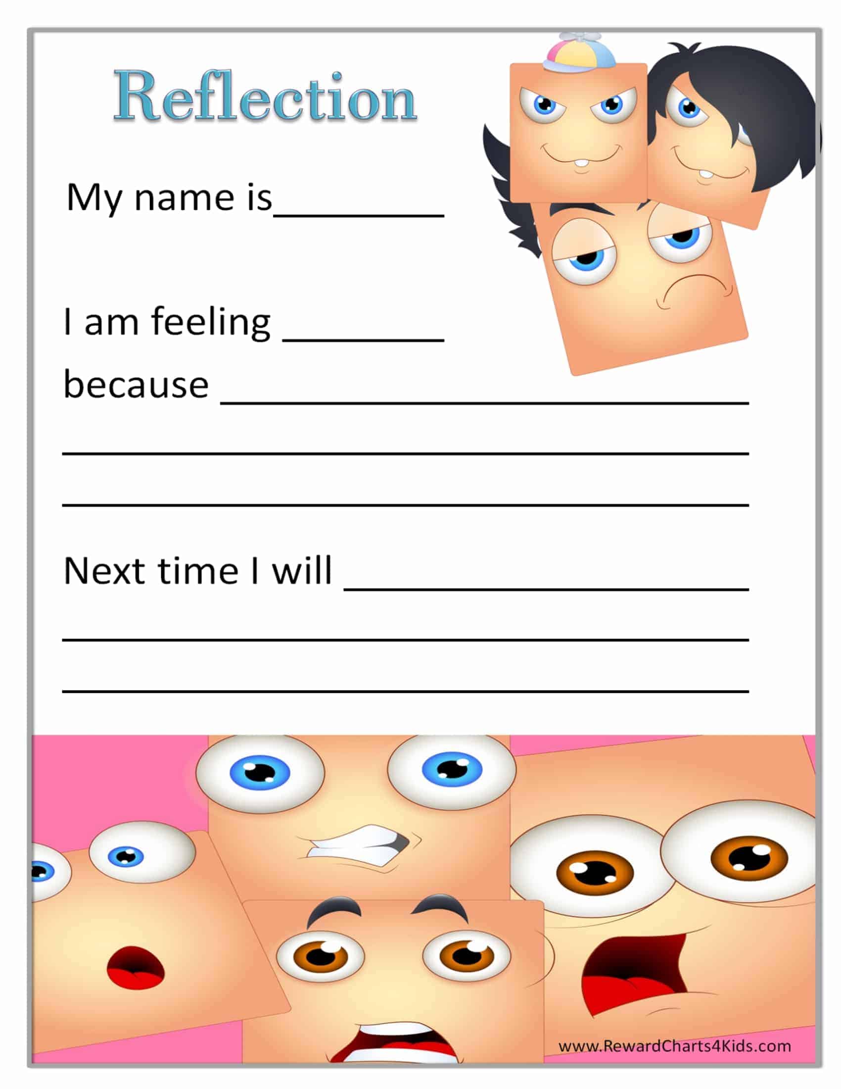 feelings-chart-printable