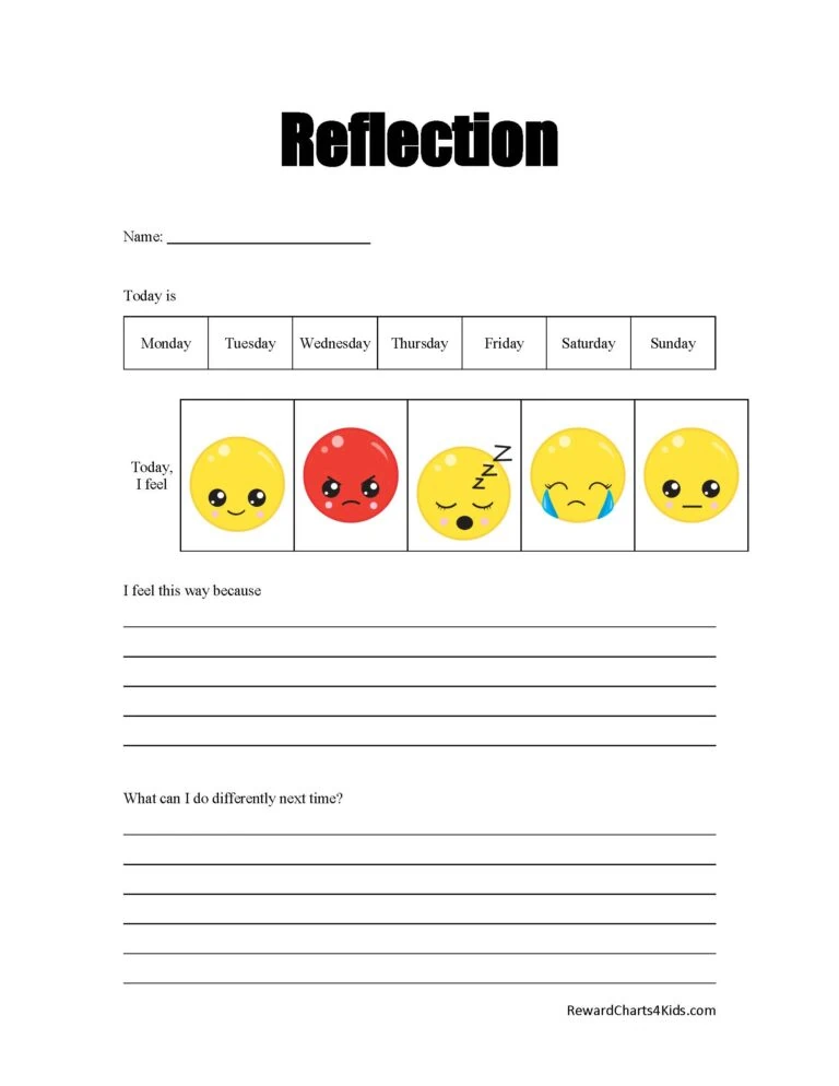 Reflection