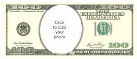 Free Play Money Printable Template | Instant Download