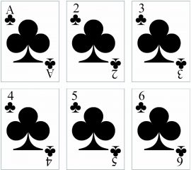 Printable Playing Cards (Free Printable Card Deck)